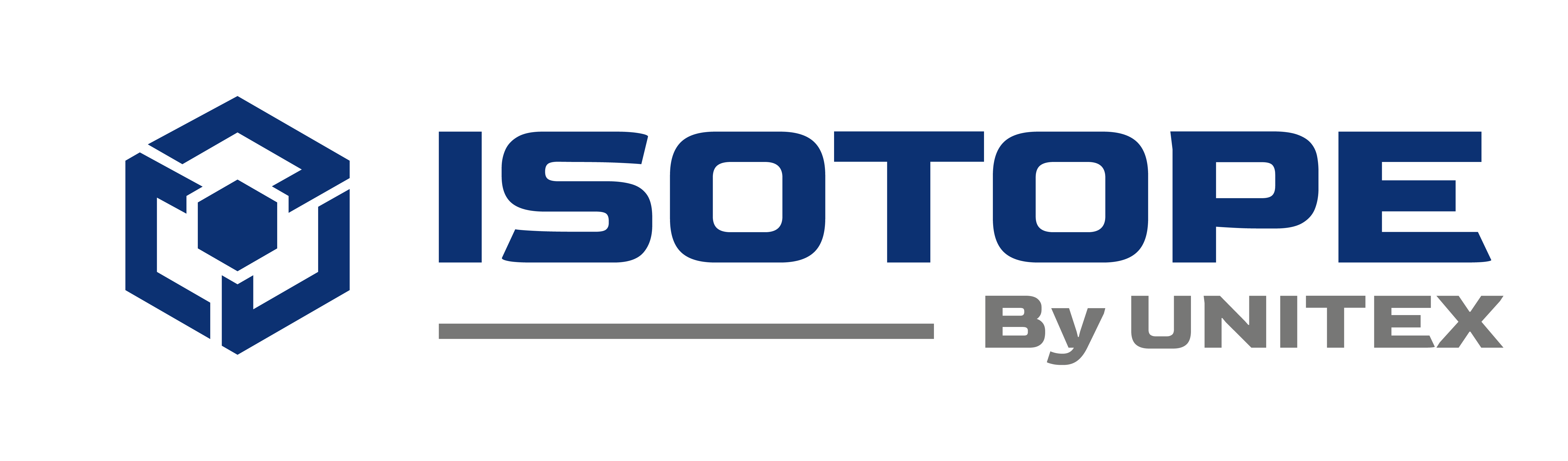 ISOTOPE LOGO